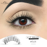 MODELROCK KIT READY LASHES - #521